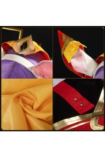 2XXT Cosplay Uma Musume Pretty Derby Durandal Race Outfit Cosplay Costume
